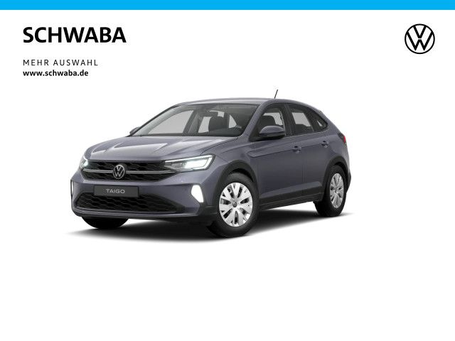 VW Taigo 27.500 km 17.090 &euro; Gersthofen 86368