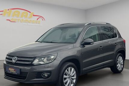 VW Tiguan 173.000 km 10.790 &euro; Ebersdorf b.Coburg 96237