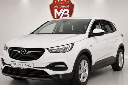 Opel Grandland (X) 118.000 km 13.990 &euro; Ludwigshafen am Rhein 67059