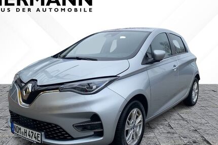 Renault ZOE 34.535 km 15.402 &euro; Mühlhausen 99974