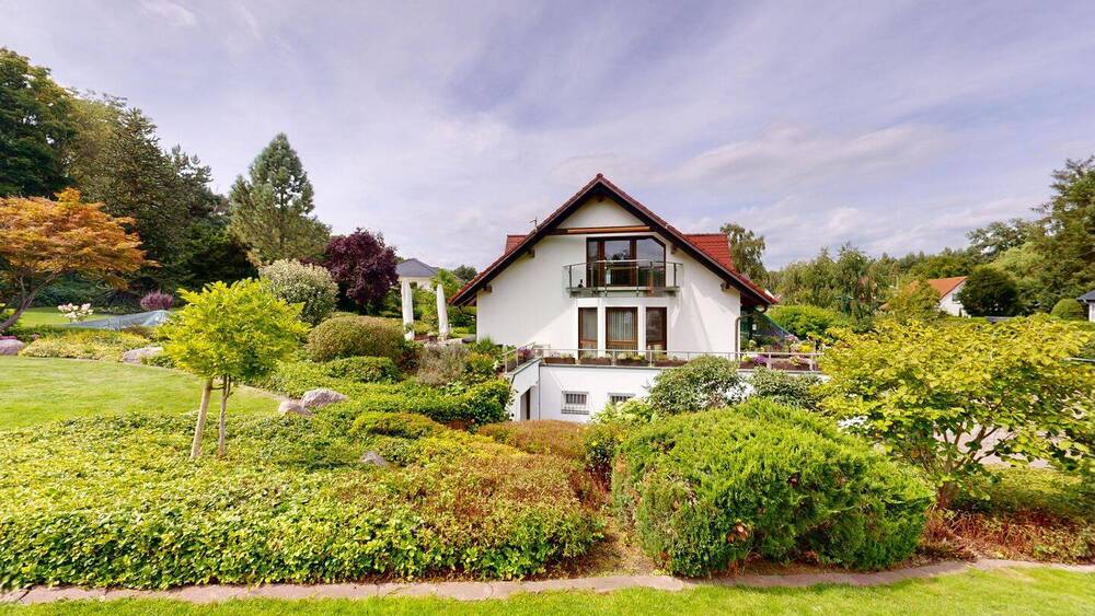 Mehrfamilienhaus, Wohnhaus Brandenburg an der Havel Klein Kreutz - 6 Zimmer, 204 m&sup2;, 890.000&euro; | Angebot:26435786