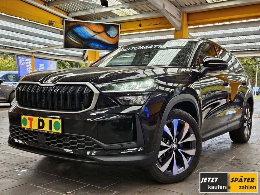 Kodiaq
