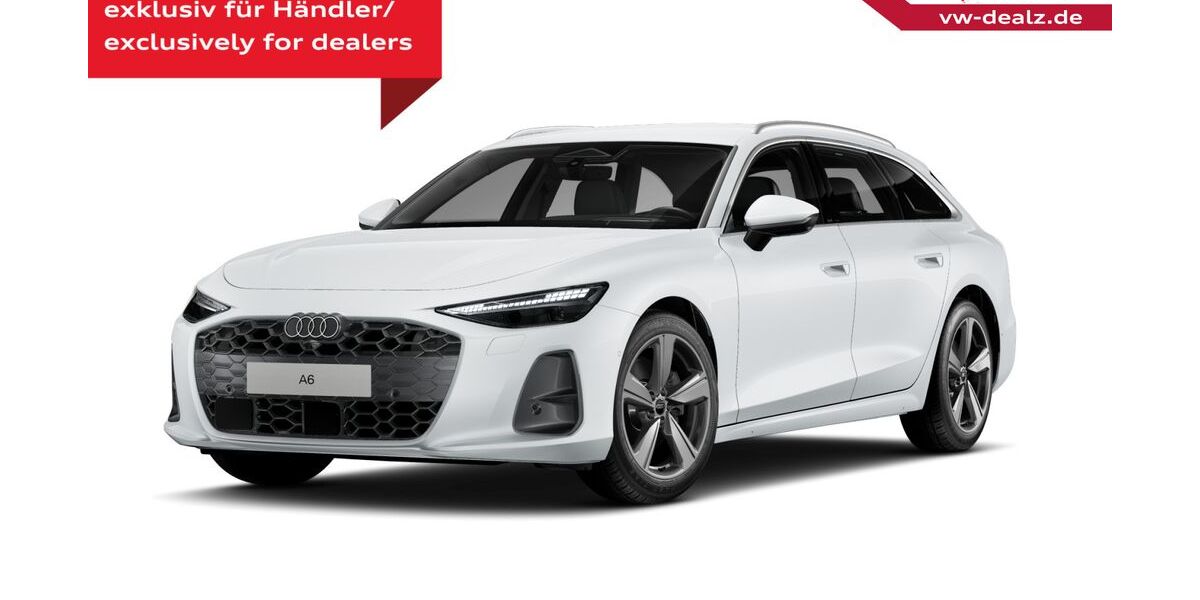 Audi A6 19.517 km 47.790 &euro; Weinheim 69469