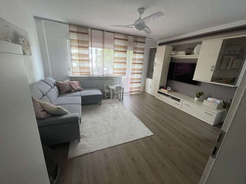 Wohnung zum Kaufen in Mainz-Kastel 330.000 € 73 m²