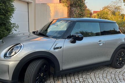 Mini Cooper SE 17.500 km 20.490 &euro; Gaimersheim 85080