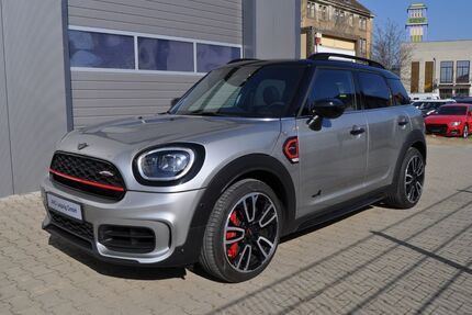 Mini John Cooper Works Countryman 20.300 km 35.990 &euro; Leipzig 04179