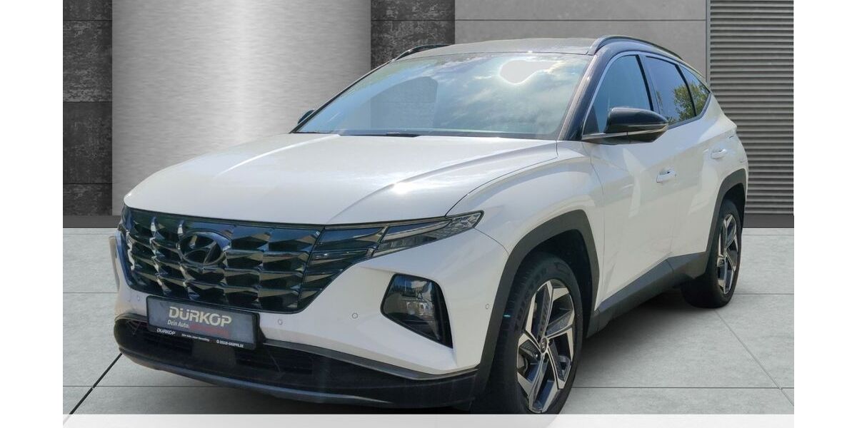 Hyundai TUCSON 29.800 km 30.950 &euro; Braunschweig 38126