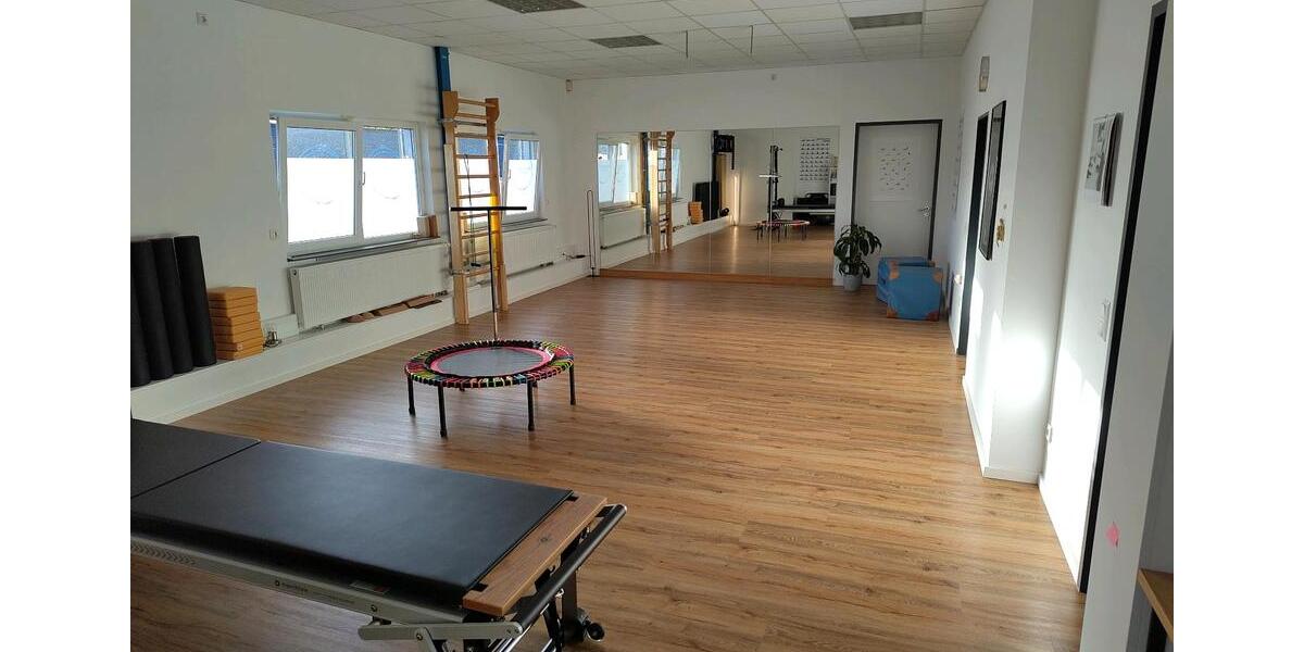 Kursraum undoder Therapieraum in 65599 Dornburg zu vermieten zimmer