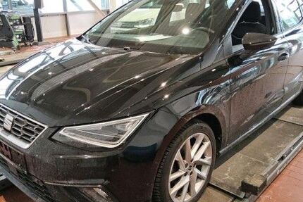 Seat Ibiza 47.500 km 15.980 &euro; Balingen 72336