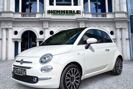 Fiat 500 10.000 km 13.490 &euro; München 81827
