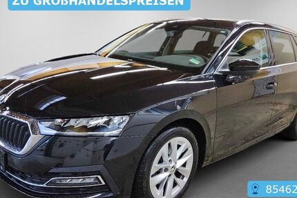 Skoda Octavia 31.675 km 15.990 &euro; Starnberg 82319