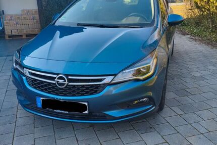 Opel Astra 113.500 km 9.400 &euro; Wallersdorf 94522