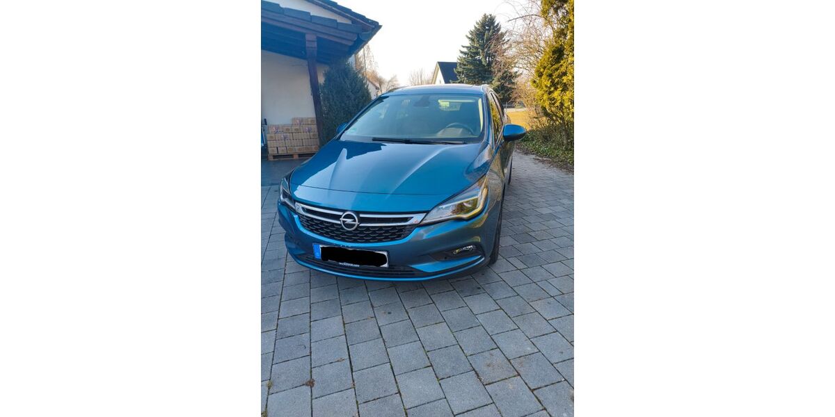 Opel Astra 113.500 km 9.400 &euro; Wallersdorf 94522