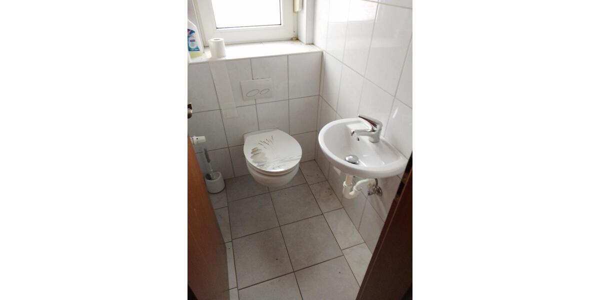 Etagenwohnung Hankensbüttel - 4 Zimmer, 120 m&sup2;, 899&euro; | Angebot:24663088