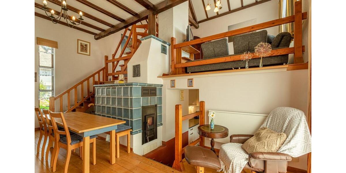 Einfamilienhaus Jünkerath - 3 Zimmer, 80 m&sup2;, 178.000&euro; | Angebot:26824403