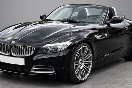 BMW Z4 122.000 km 24.450 &euro; Hungen 35410