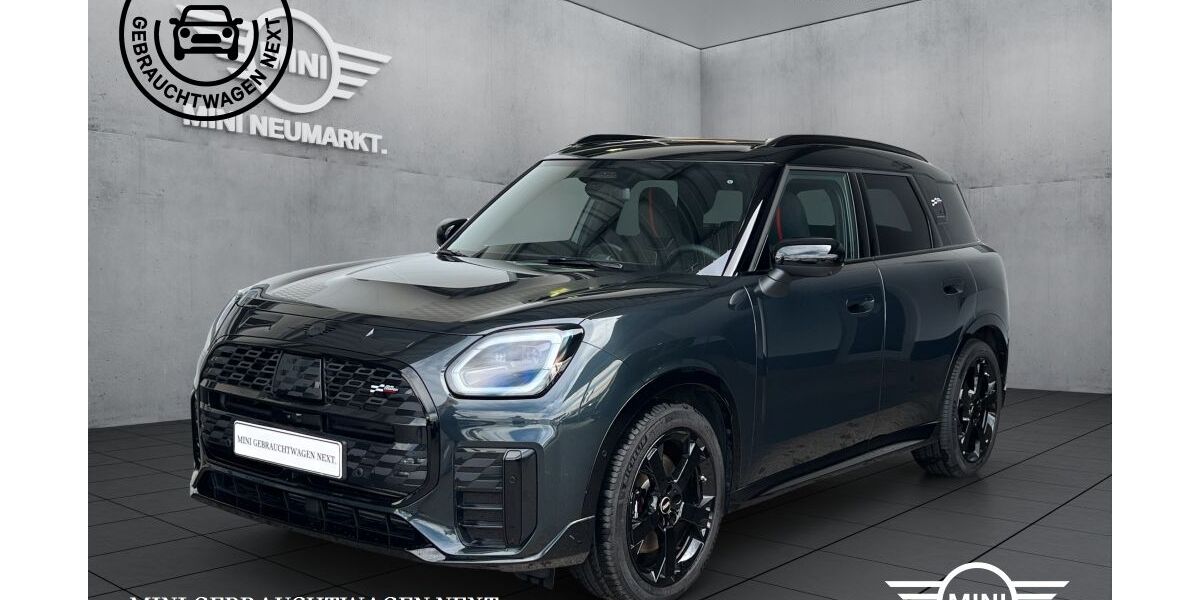 Mini Countryman S (Cooper) 9.500 km 42.608 &euro; Neumarkt 92318