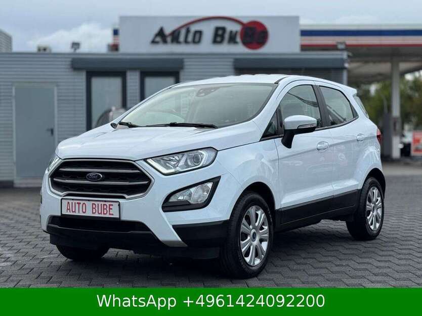 EcoSport