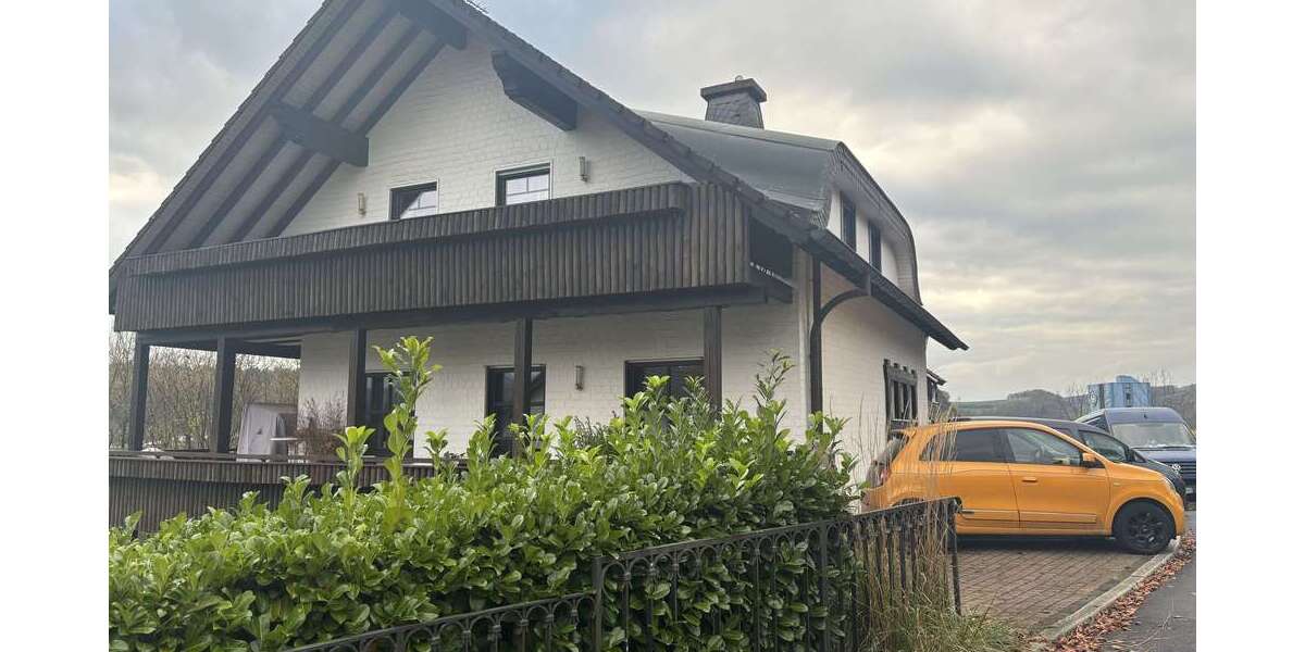 Einfamilienhaus Finnentrop Finnentrop (Ortsteil) - 6 Zimmer, 191 m&sup2;, 265.000&euro; | Angebot:22697522