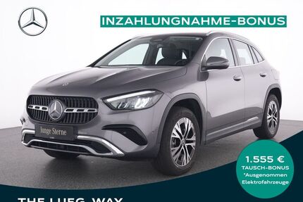 Mercedes GLA 250