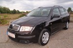 Skoda Fabia Kombi 269.788 km 2.250 € köln 50667