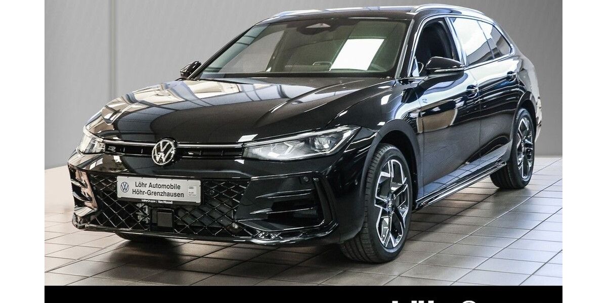 VW Passat Variant 1.500 km 56.880 &euro; Höhr-Grenzhausen 56203