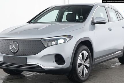 Mercedes-Benz EQA 3.616 km 37.890 &euro; Siegburg 53721