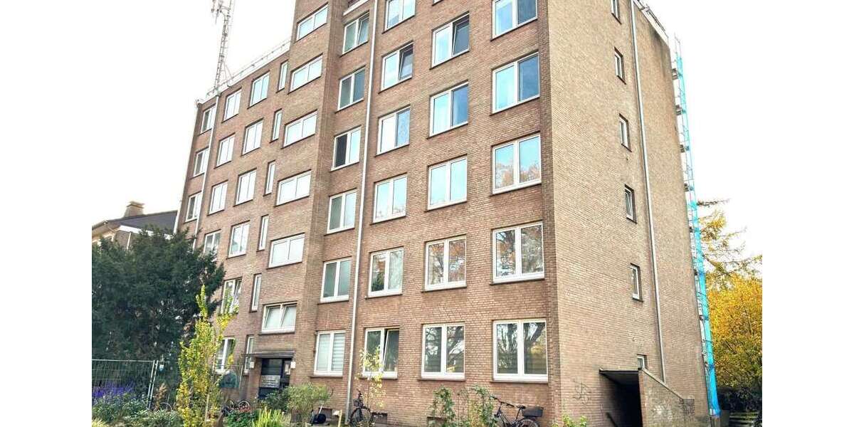 Wohnung zum Kaufen in Oldenburg 139.000 € 48 m² 1 zimmer