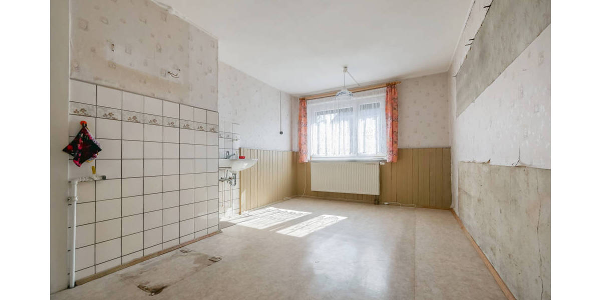Doppelhaushälfte Neustadt in Sachsen Neustadt - 5 Zimmer, 90 m&sup2;, 119.900&euro; | Angebot:25968532