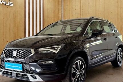 Seat Ateca 88.260 km 27.950 &euro; Arnsberg 59823
