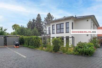 Wohnung Werder (Havel) - 8 Zimmer, 243 m&sup2;, 1.100.000&euro; | Angebot:27040208