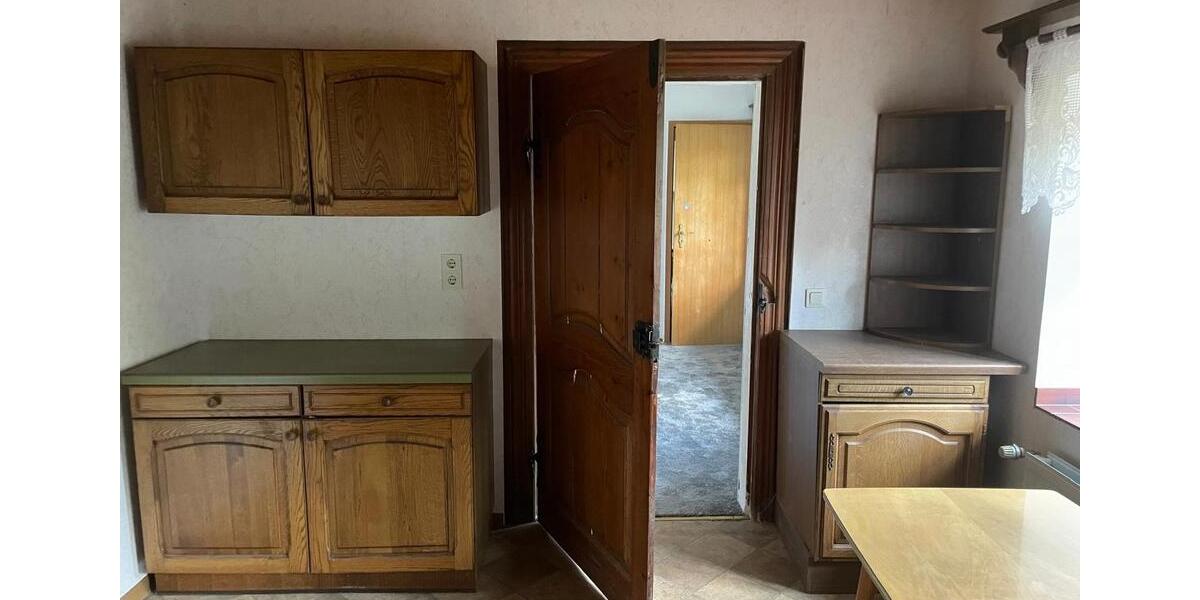Erdgeschoßwohnung Bredstedt - 2 Zimmer, 80 m&sup2;, 740&euro; | Angebot:26234802