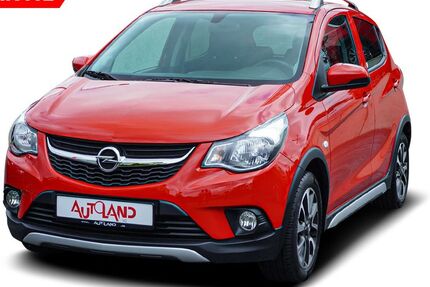 Opel Karl 52.945 km 13.950 &euro; Berlin 12683