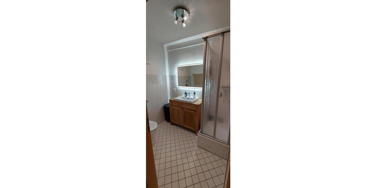 Dachgeschoßwohnung Bochum Werne - 2.5 Zimmer, 60 m&sup2;, 464&euro; | Angebot:26498527