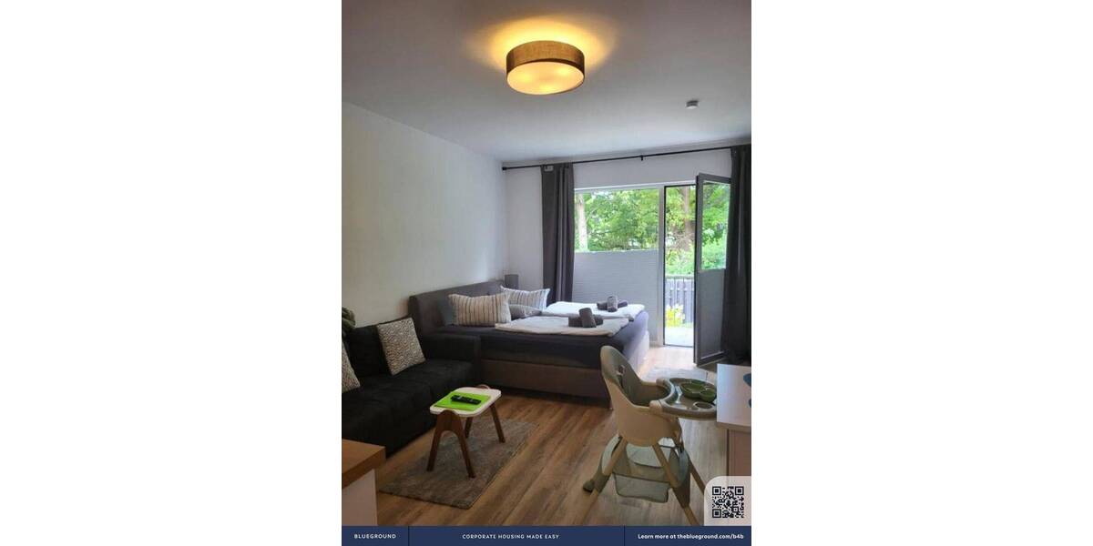 Etagenwohnung Wilhelmshaven Heppens - 2 Zimmer, 1.346&euro; | Angebot:26826609