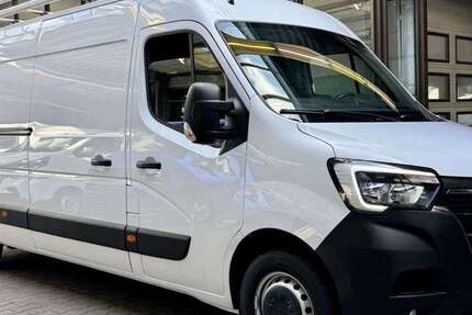 Renault Master 56.188 km 24.490 &euro; Geesthacht bei Hamburg 21502