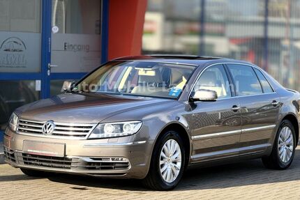 VW Phaeton 174.106 km 9.899 &euro; Landstuhl 66849
