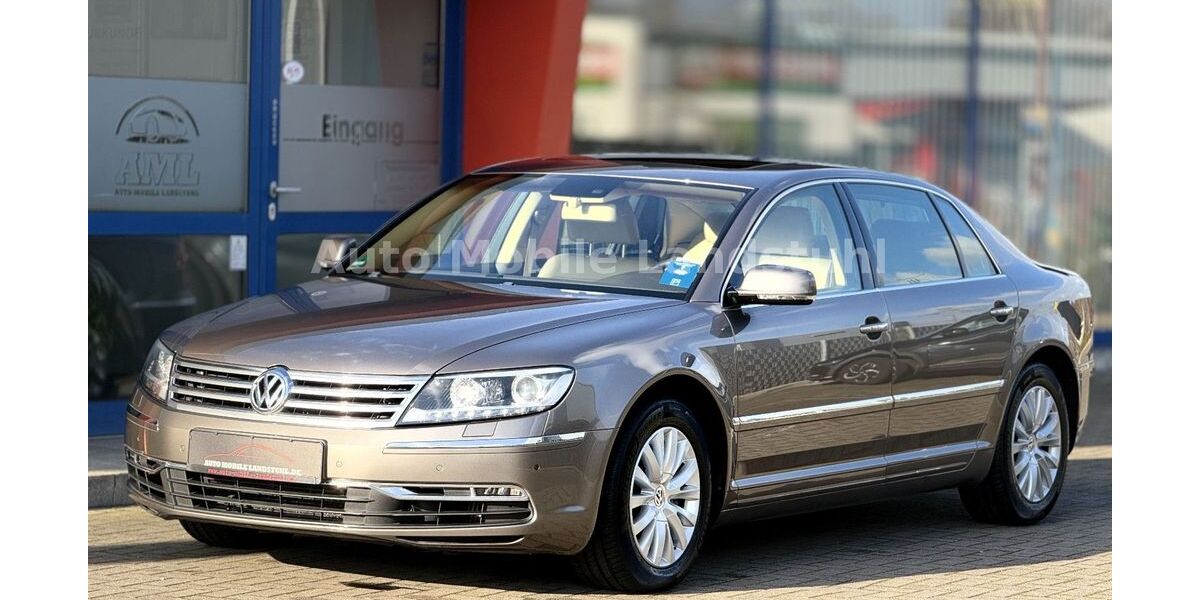 VW Phaeton 174.106 km 9.899 &euro; Landstuhl 66849