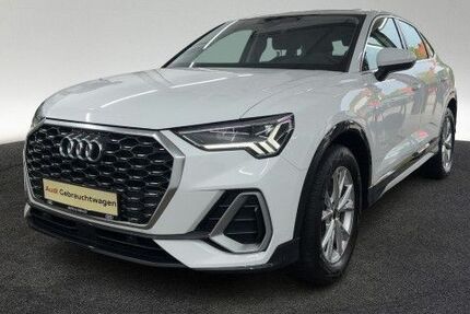 Audi Q3 25.184 km 34.960 &euro; Weilheim 82362
