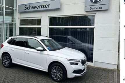 Skoda Kamiq 57.382 km 20.889 &euro; Frankenberg,Sachs 09669