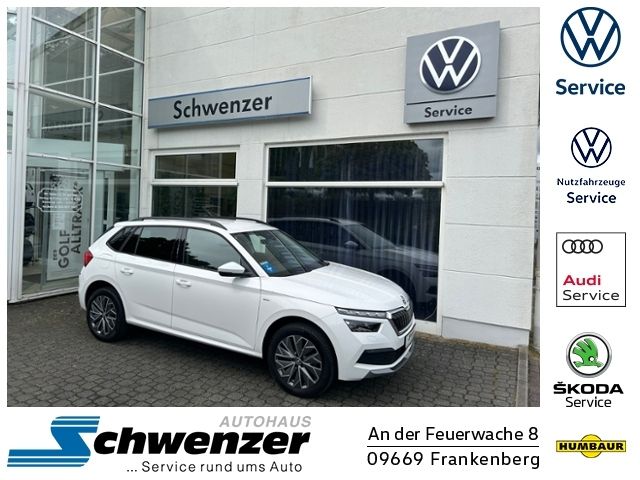 Skoda Kamiq 57.382 km 20.889 &euro; Frankenberg,Sachs 09669