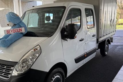 Renault Master 136.000 km 16.900 &euro; Bad Salzuflen 32107