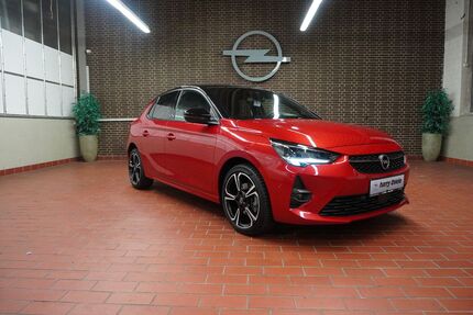 Opel Corsa 17.963 km 16.450 &euro; Garbsen 30823
