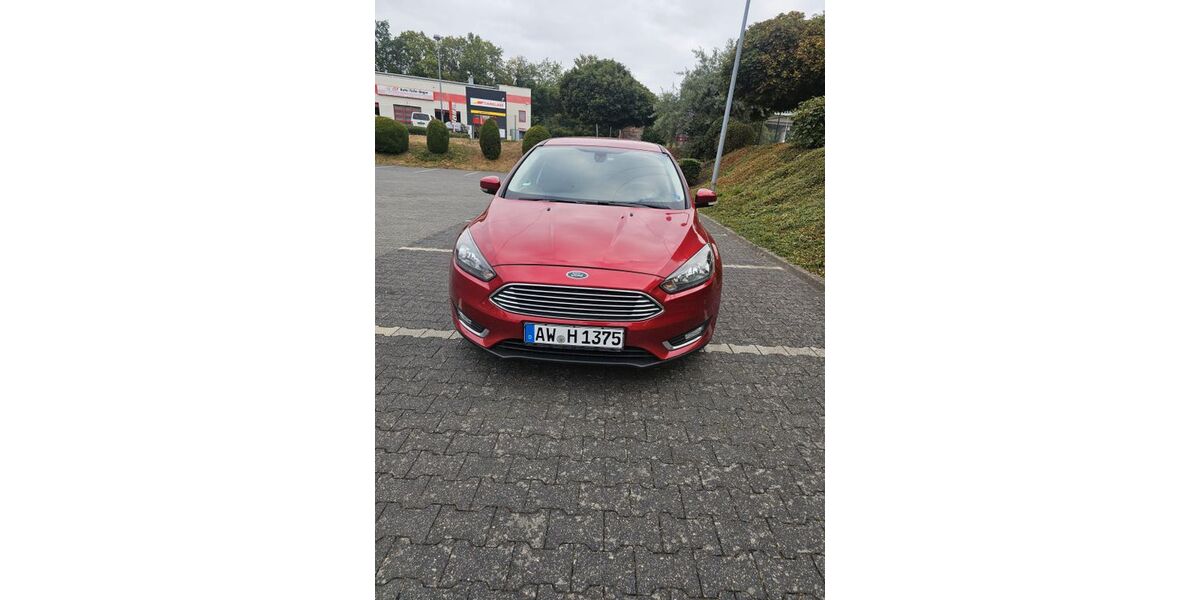 Ford Focus 139.444 km 6.600 &euro; Bad Neuenahr Ahrweiler 53474