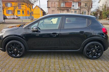 Citroen C3 61.500 km 10.500 &euro; Kenzingen 79341