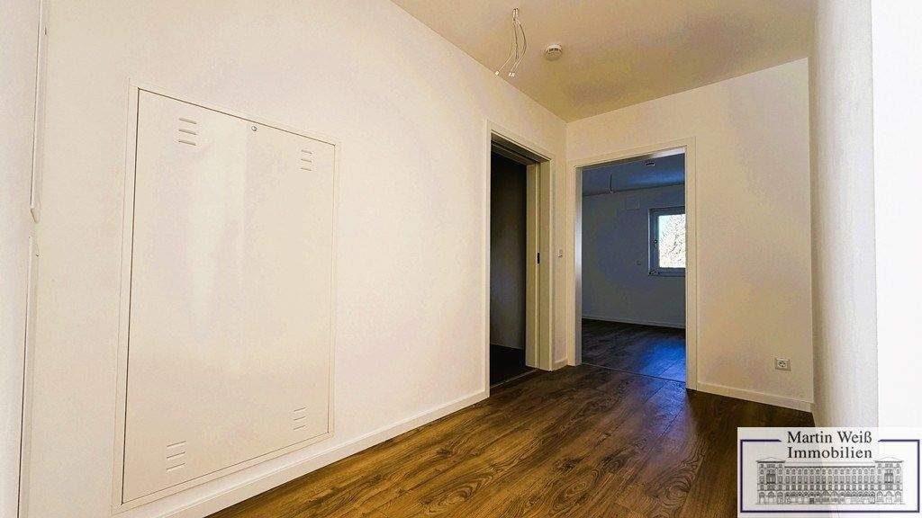 Zum Erstbezug: Großzügige 2-Zimmer-Neubau-Wohnung mit Süd-Balkon in Untermenzing Nähe Allacher S-Bahn 2 zimmer