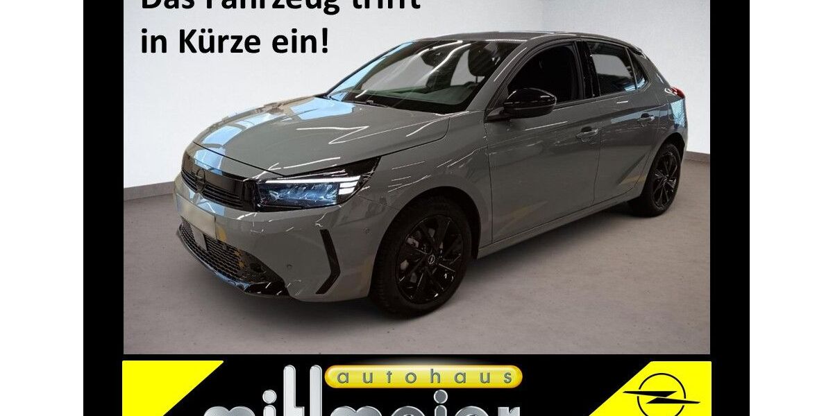 Opel Corsa 6.150 km 16.950 &euro; Vohenstrauß 92648