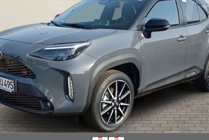 Toyota Yaris Cross 6.205 km 34.990 &euro; Dülmen 48249