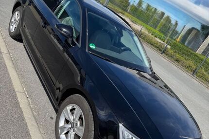 Audi A4 128.368 km 16.990 &euro; Niederwern 97464