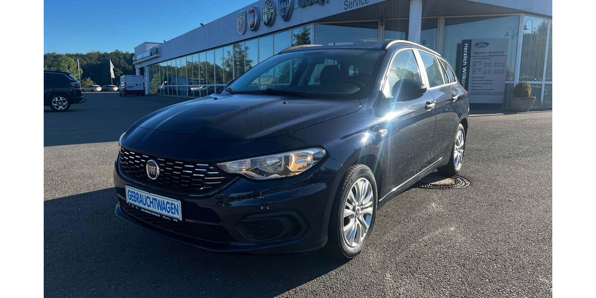 Fiat Tipo 113.790 km 11.990 &euro; Chemnitz 09130